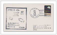 USS Ozark